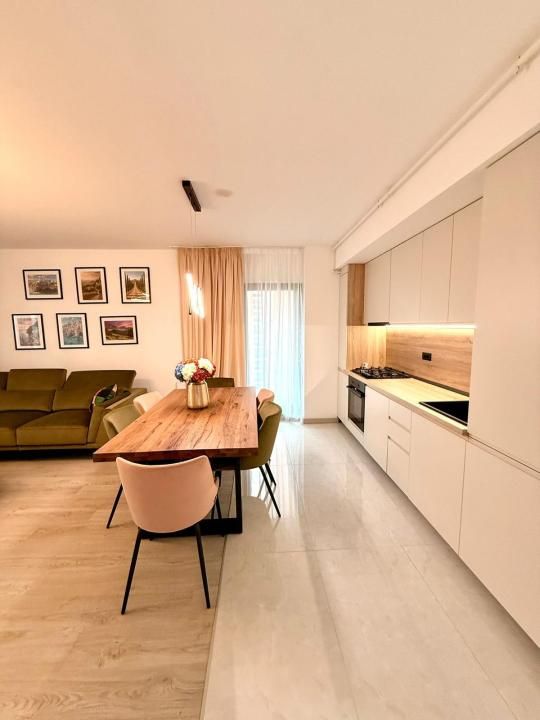 2 Camere de inchiriat | Dristor - Select Residence | Metrou | Parcare – fotografia 3 din 14