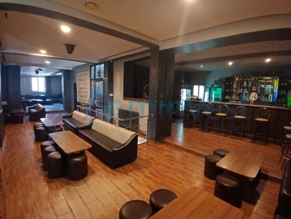 Spatiu comercial de inchiriat zona Decebal, Oradea, Bihor – fotografia 2 din 7