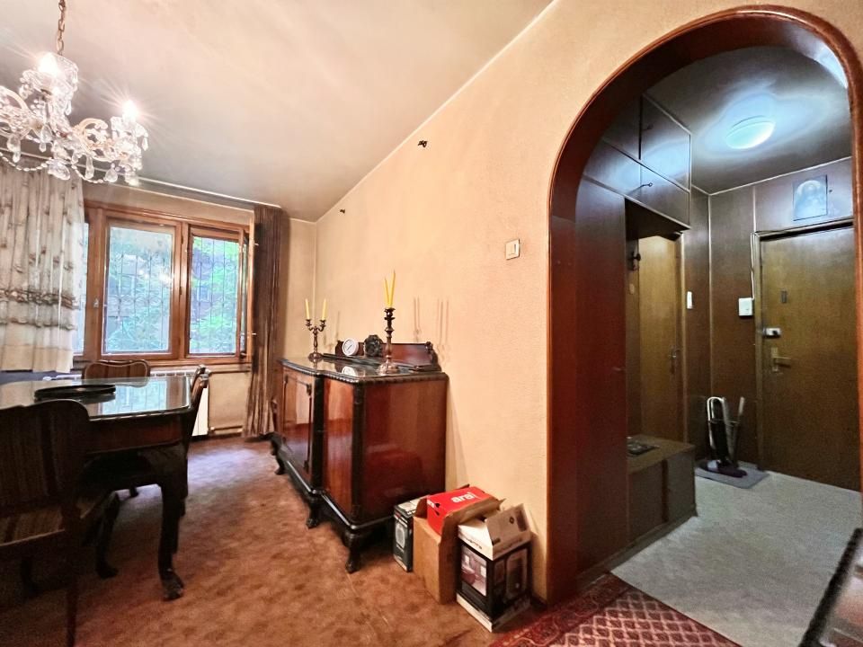 3 Camere în inima Tineretului I 72 MP I Parc I Metrou I Boxă | – fotografia 4 din 15