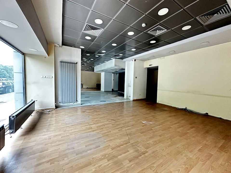 INCHIRIERE Spațiu comercial 173 mp. Vitrina Mare la Bulevard CETATE Alba Iulia – fotografia 20 din 34