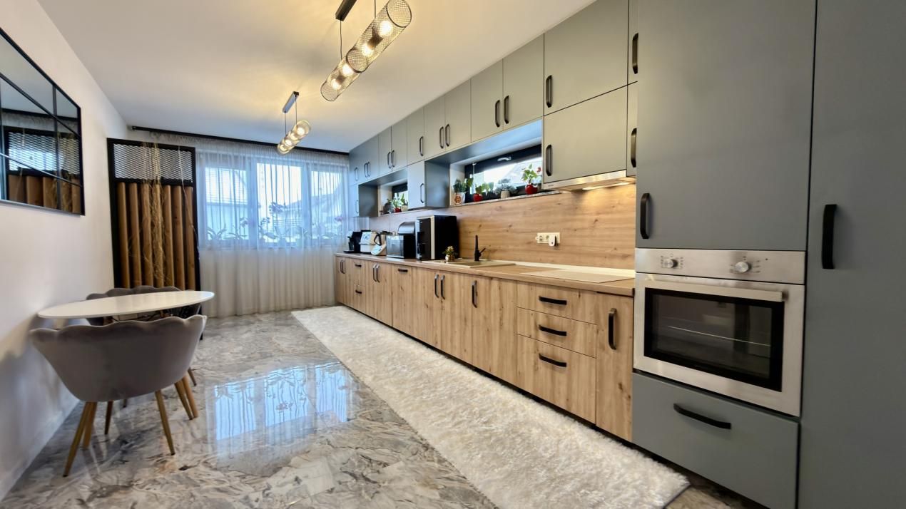 Casă modernă cu 240 mp utili | Cartierul Tineretului – fotografia 2 din 15