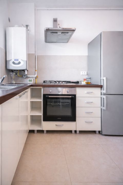 Închiriere apartament 2 camere Kasper Coresi Brașov 550€ – fotografia 9 din 13