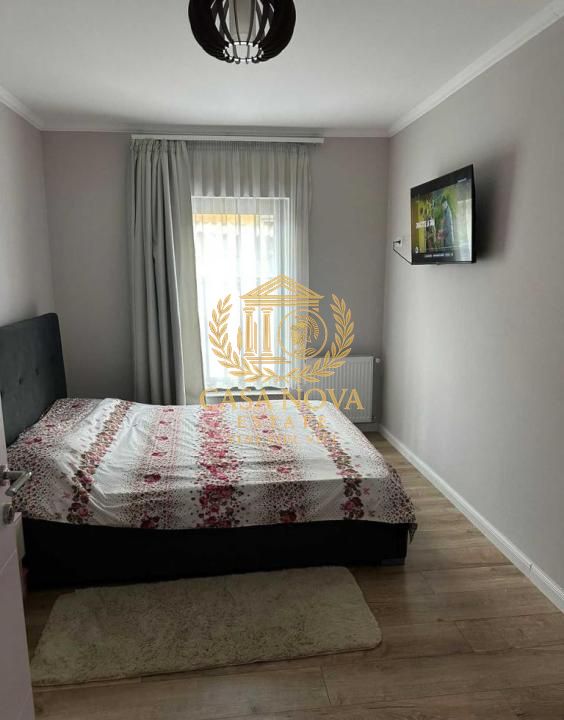 Apartament 2 camere 45mp, balcon, zona Scoala de Politie – fotografia 3 din 8