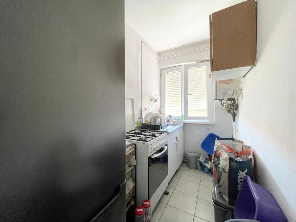 Apartament 4 camere, etaj 3 - zona Dacia – fotografia 6 din 6