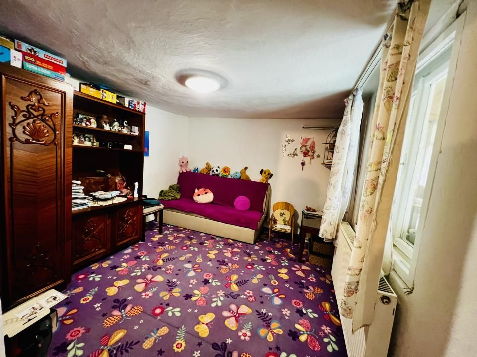 Casa individuala cu 5 camere si teren 1187 mp - Zona Mehala, Timisoara – fotografia 7 din 13