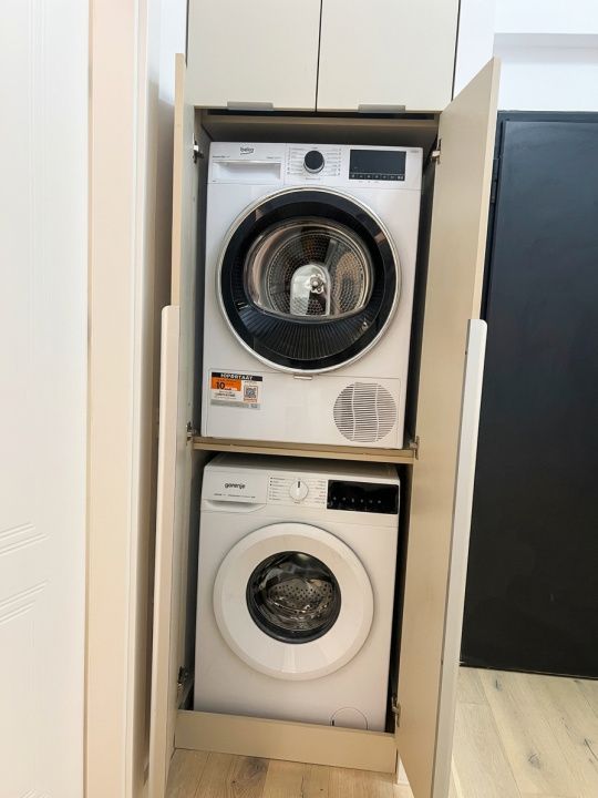 Apartament de inchiriat Pipera – fotografia 10 din 15