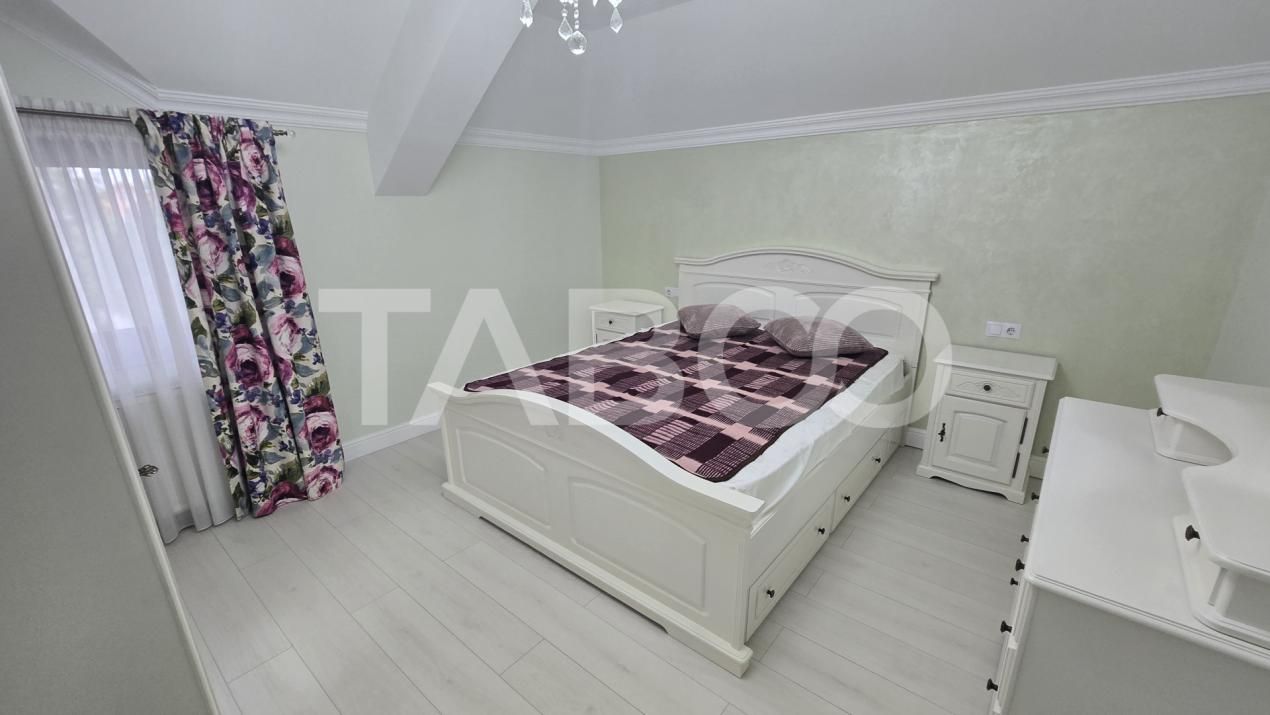 Casa individuala cu 10 camere de vanzare in zona Lupeni Sibiu – fotografia 13 din 27