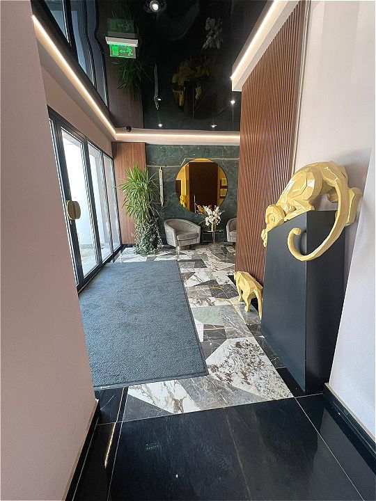 Apartament de inchiriat Pipera – fotografia 12 din 15