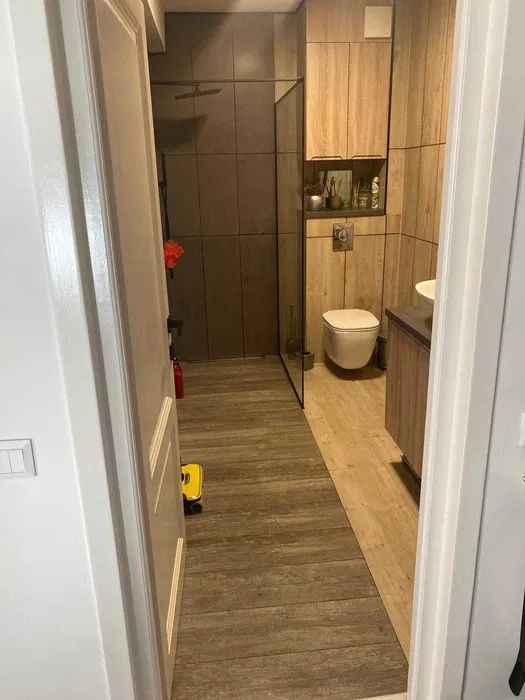 Apartament de 3 camere, 69 mp, lux,  Donath Park, – fotografia 5 din 6