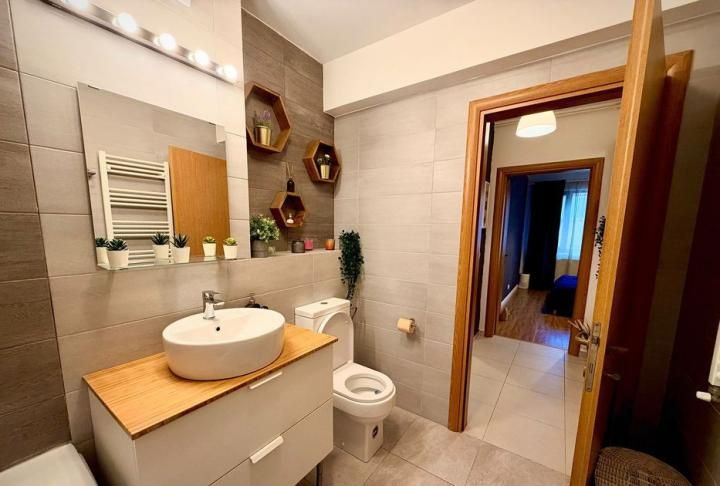 2 Camere de vanzare | Metalurgiei | Centrala proprie| 0% Comision – fotografia 6 din 7