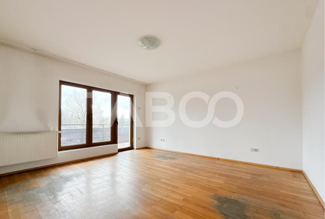 Apartament 3 camere cu parcare de vanzare Andrei Muresanu – fotografia 1 din 7