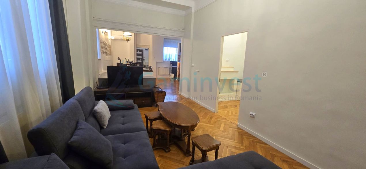 Apartament ultracentral cu 4 camere de inchiriat,Oradea,Bihor – fotografia 16 din 23