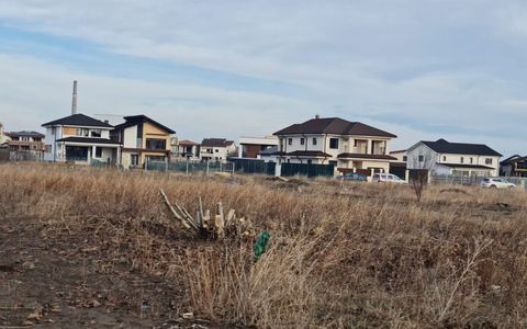 Vand teren in Constanta zona KM 5 - Veterani