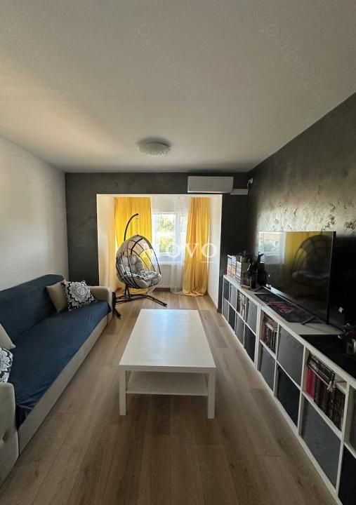 Apartament 3 camere | 57mp | Zona UMT – fotografia 1 din 10