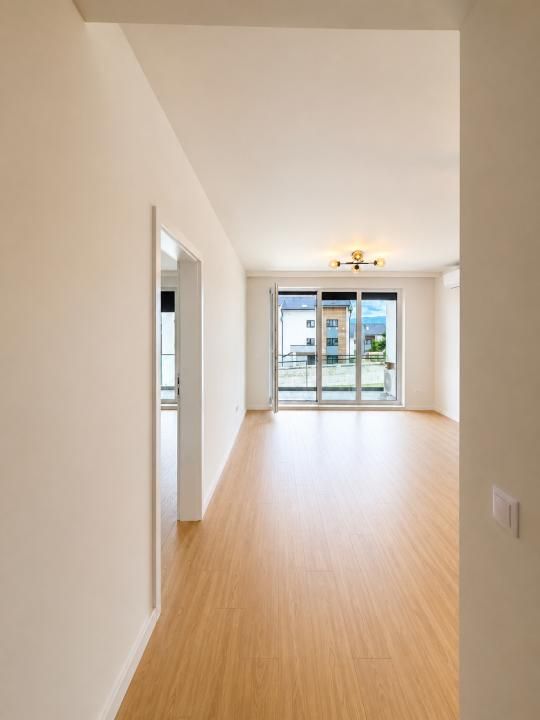Apartament 3 camere | 75 mp utili + balcon 12 mp | Parcare inclusă | Da Vinci – fotografia 3 din 11