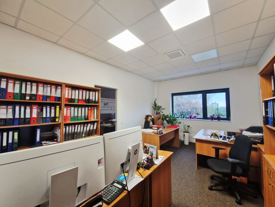 Spatiu profesional cu sala meeting si bucatarie, zona Rompetrol - Calea Turzii – fotografia 9 din 16