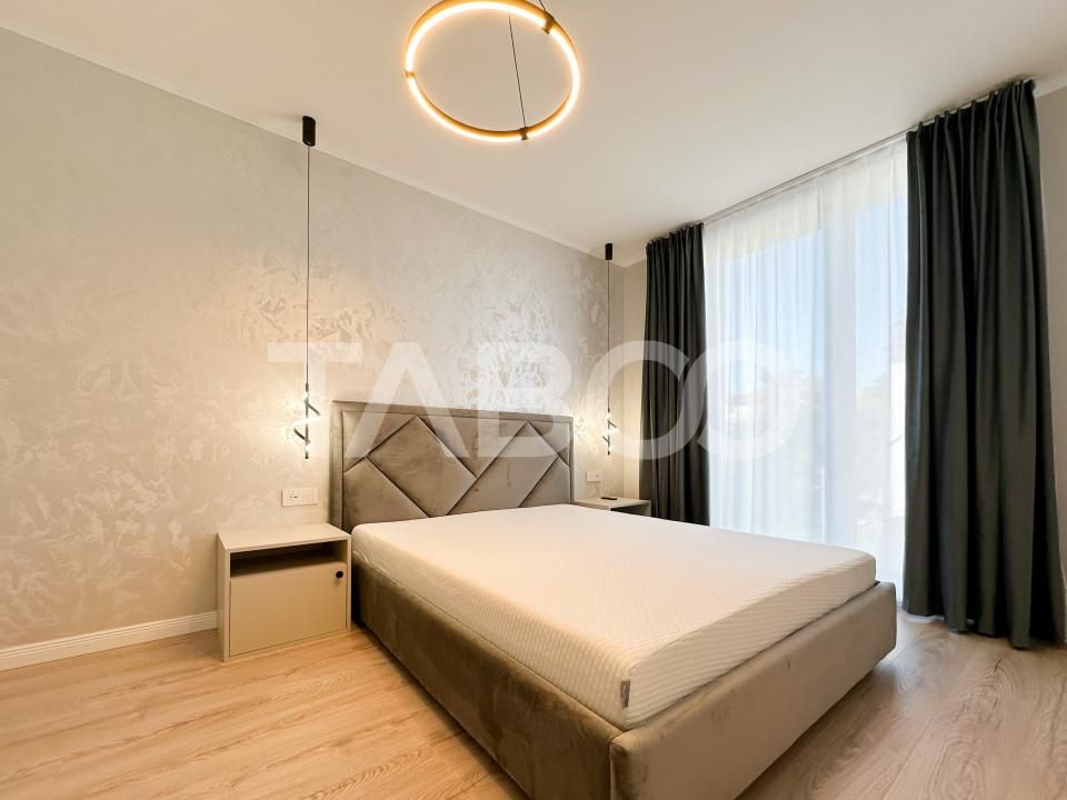 Apartament cu 2 camere la cheie in bloc nou cu garaj in Grigorescu – fotografia 4 din 6