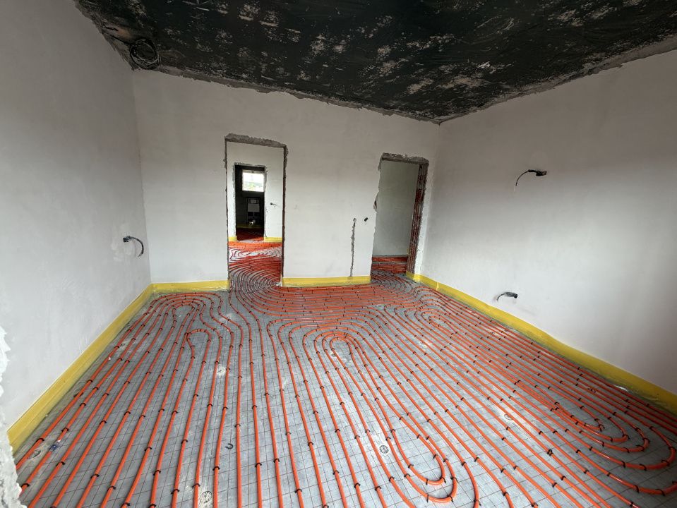 Casa P+1, 199mp utili, 500mp teren, Preajba, zona Selgros – fotografia 6 din 14