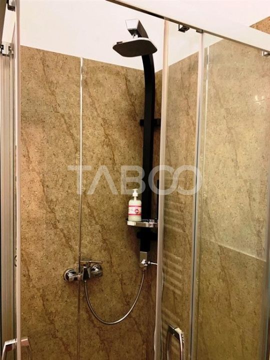 Pensiune moderna 5 camere 256 mp utili in Sibiu zona Orasul de Jos – fotografia 18 din 24