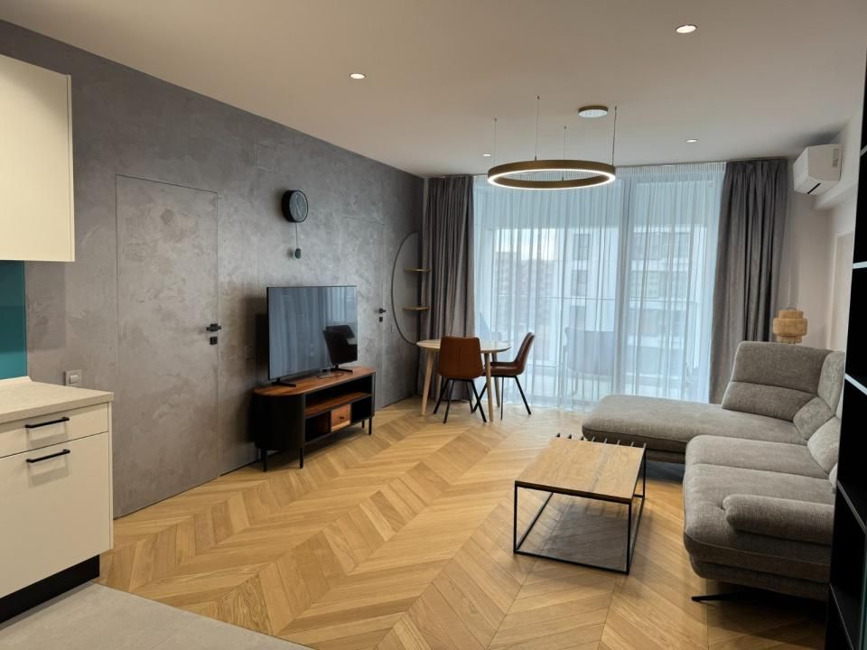 2 Camere de inchiriat | Cotroceni | Metrou | Parcare | Centrala | – fotografia 10 din 10