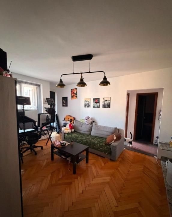 Apartament Dorobanti, mobilat si utilat top, locatie stradala – fotografia 4 din 7