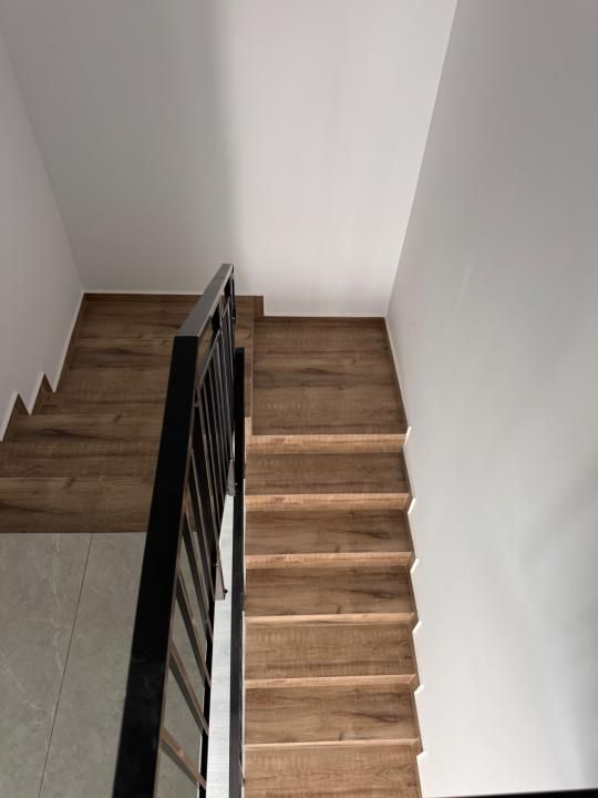 Vila tip duplex cu teren 100 mp, intersectie Profi Horpaz, la DJ, Capat CUG – fotografia 8 din 14