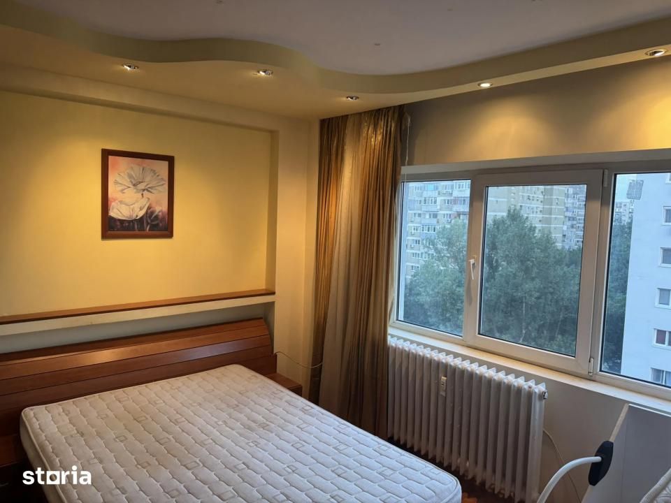 3 Camere de inchiriat | Drumul Taberei | Mobilat-Utilat | Metrou | 70MP – fotografia 5 din 16