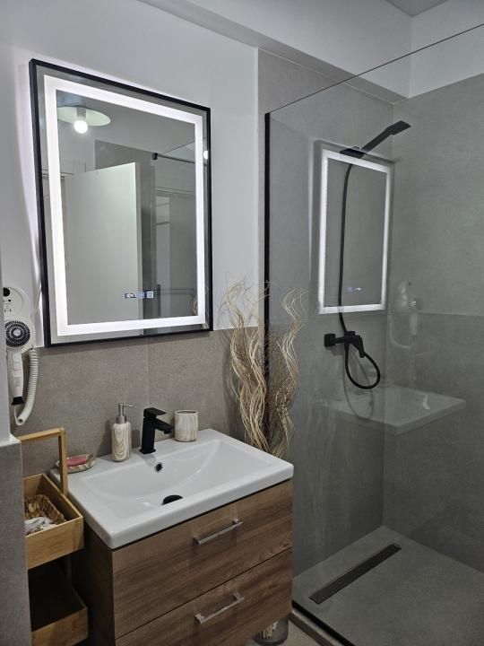 🏡 Apartament de închiriat 2 camere  – Mamaia Nord | Alezzi Odyssey | – fotografia 8 din 8