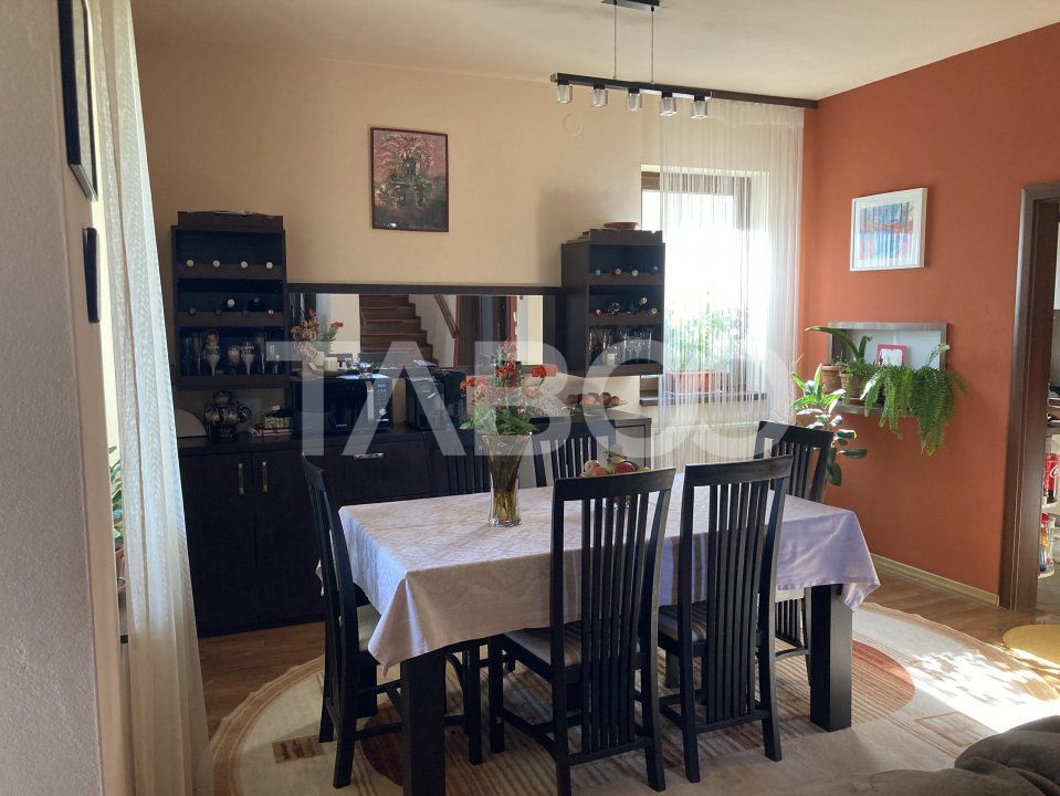 Casa individuala cu 7 camere de vanzare  in Sibiu zona Selimbar – fotografia 9 din 25