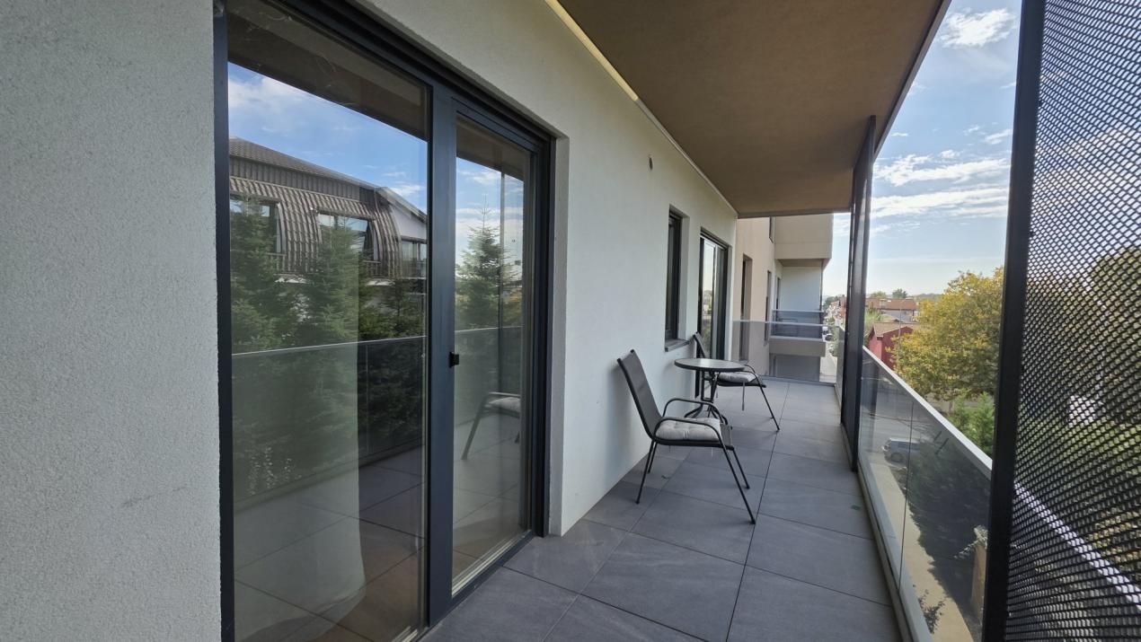 2 camere Iancu Nicolae - Grand Park Pipera | piscina si fitness | parcare – fotografia 21 din 26