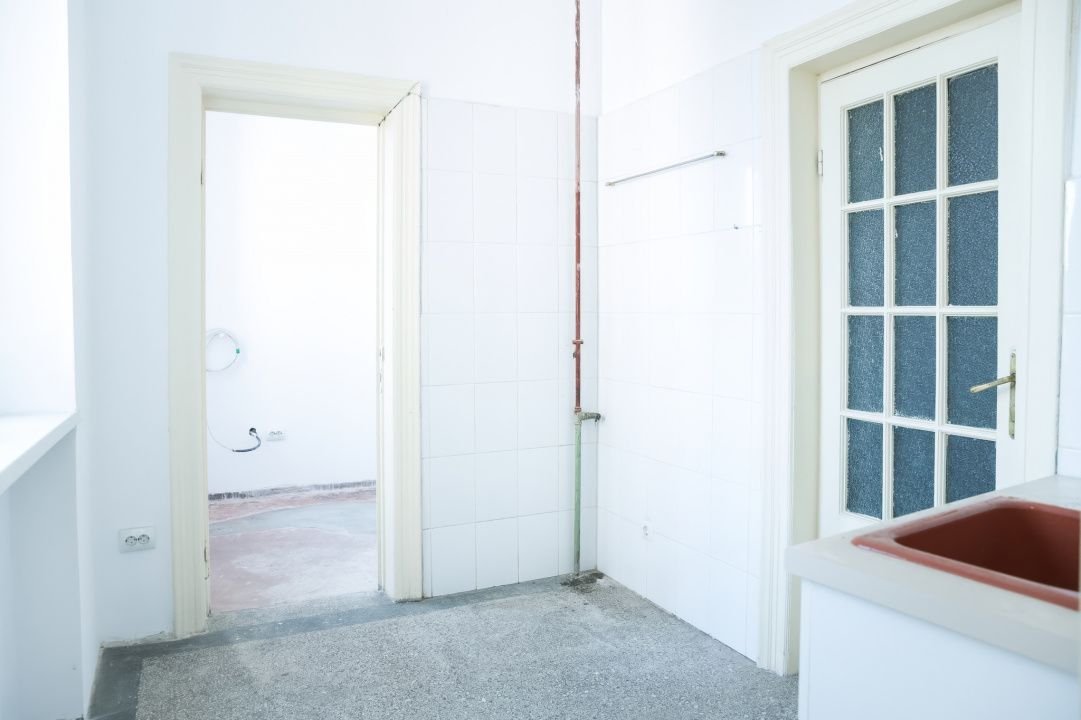 Apartamentul din turnul cu glorietă — Calea Victoriei nr. 2 – fotografia 11 din 38