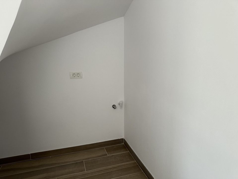 Casa insiruita moderna, 4 camere, 105 mp utili - Sanandrei – fotografia 8 din 12