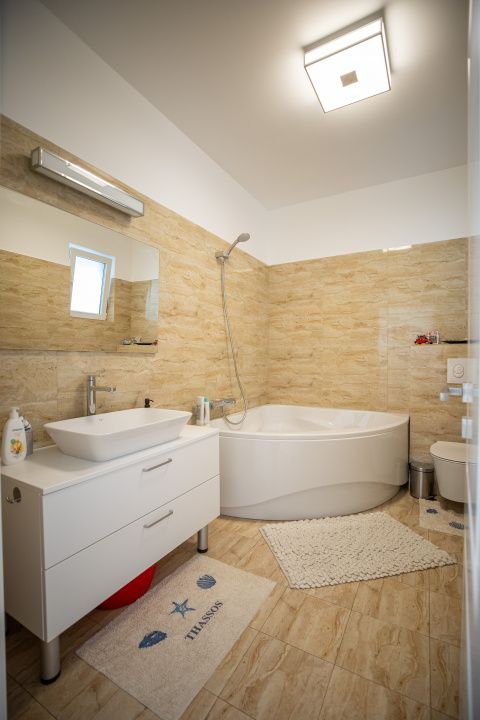 Apartament 5 Camere cu Vedere la Mare | Un Stil de Viață Exclusiv – fotografia 32 din 72