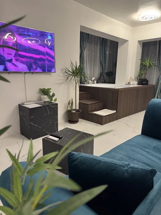 Apartament 43 mp cu business activ în regim hotelier – Iulius Mall – fotografia 3 din 5