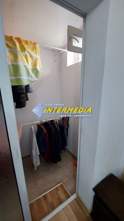 Casa semifinisata P+E+M Vanzare cu 600 mp teren in CENTRU Alba Iulia – fotografia 4 din 10