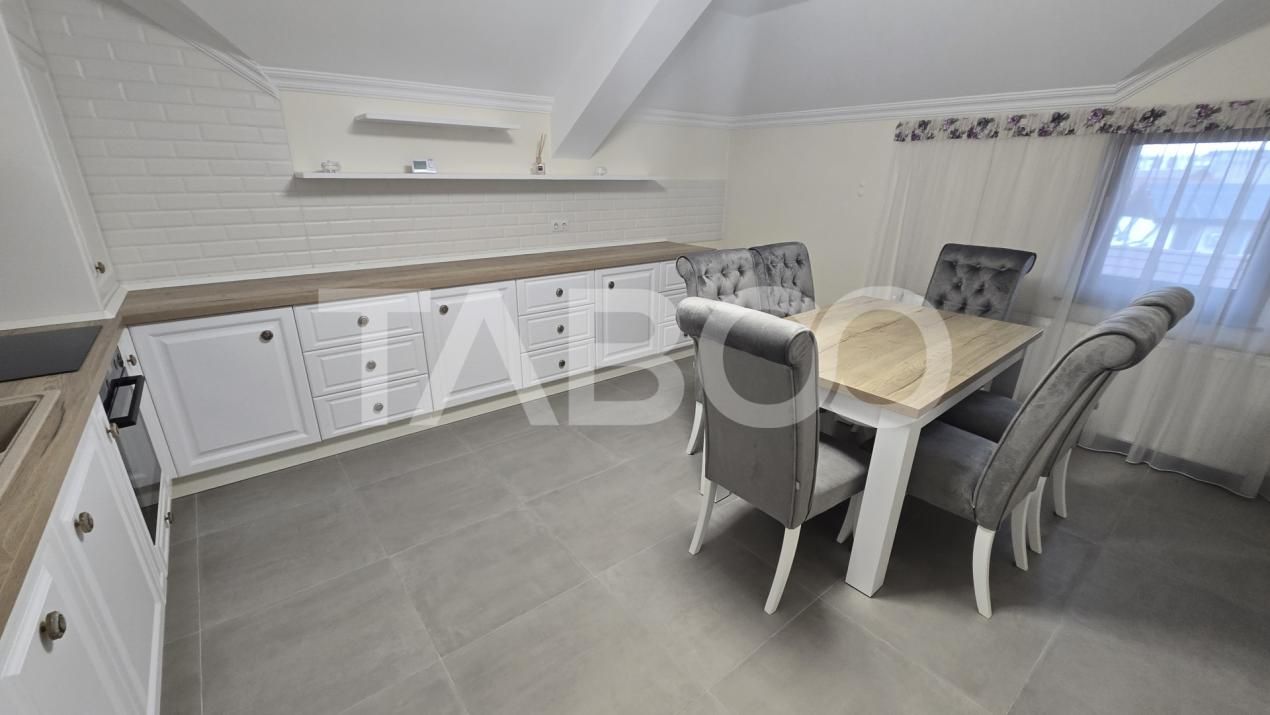 Casa individuala cu 10 camere de vanzare in zona Lupeni Sibiu – fotografia 16 din 27