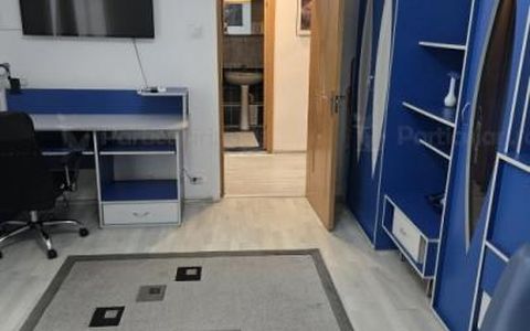 2 Camere de inchiriat | Vitan | Metrou | Centrala | Mobilat & Utilat |