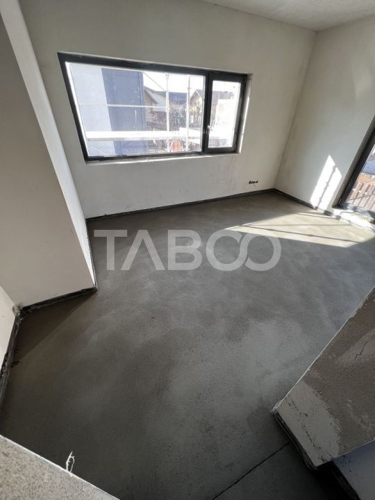 Duplex de vanzare cu 4 camere  in Cartierul Someseni – fotografia 3 din 3
