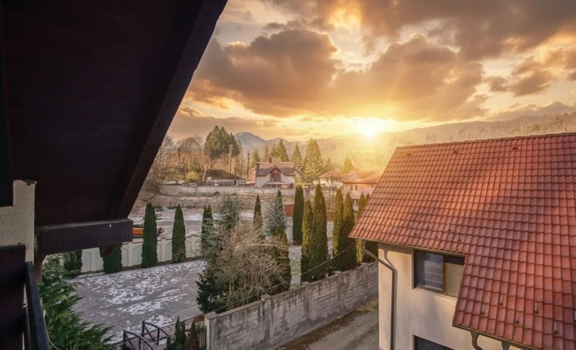De vânzare casă individuală P+E+M la Dâmbul Morii cu 730 mp teren – fotografia 2 din 18