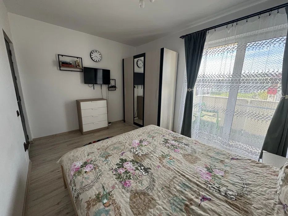 Apartament 3 camere de 61mp plus 2 balcone 8mp zona : Floresti Tineretului – fotografia 4 din 8