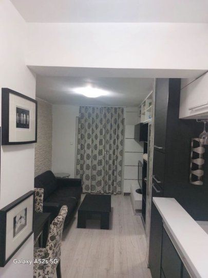 Garsoniera de inchiriat | Calea Victoriei | Metrou | Renovat | Mobilat | Utilat – fotografia 2 din 5