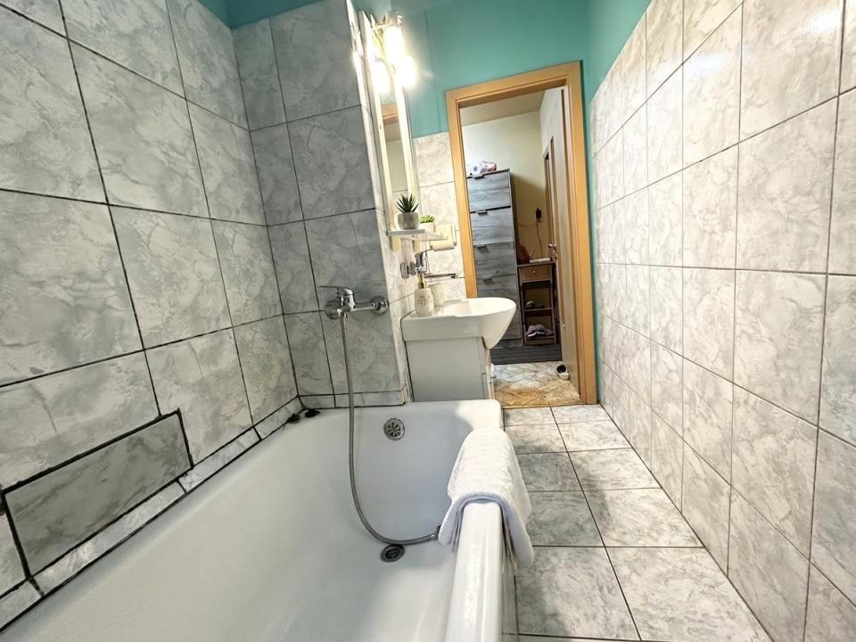 Apartament 3 camere, etaj 3, 50 mp - zona Calea Sagului – fotografia 11 din 11
