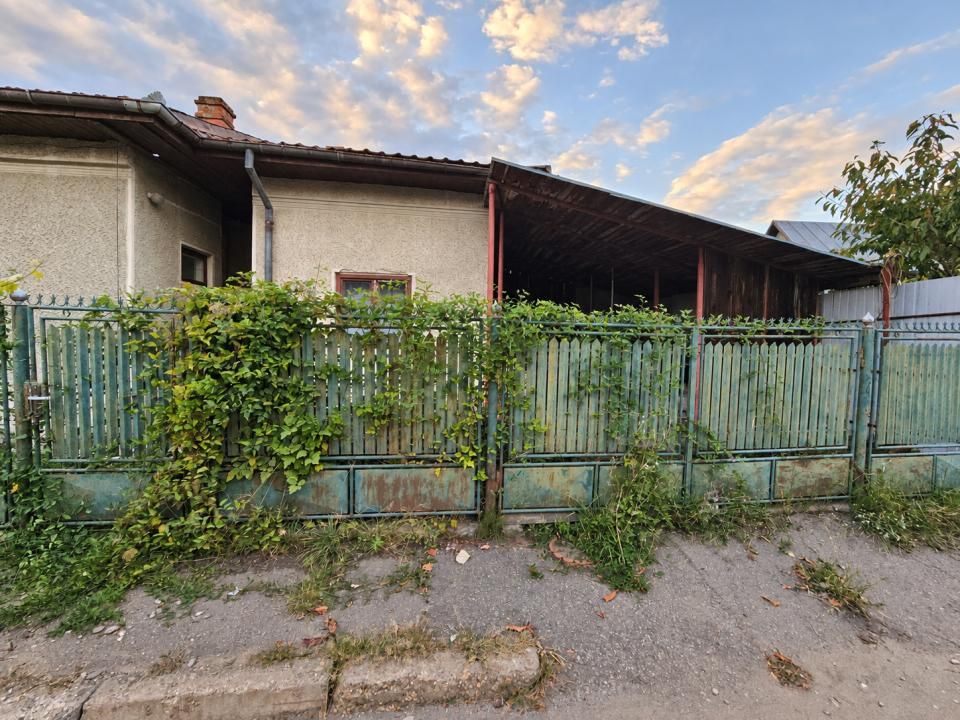 Casă de vânzare în Câmpinița – strada Dunării | 95.000 €-Oportunitate investitii – fotografia 25 din 34