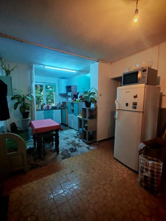Apartament 4 camere, 87,87 mp + boxă – Mănăștur, zona Dennver – fotografia 7 din 10