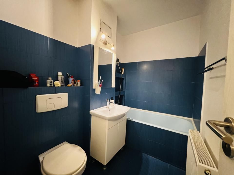 Apartament cu 2 camere mobilat - Zona Bogdanestilor, Timisoara – fotografia 7 din 7