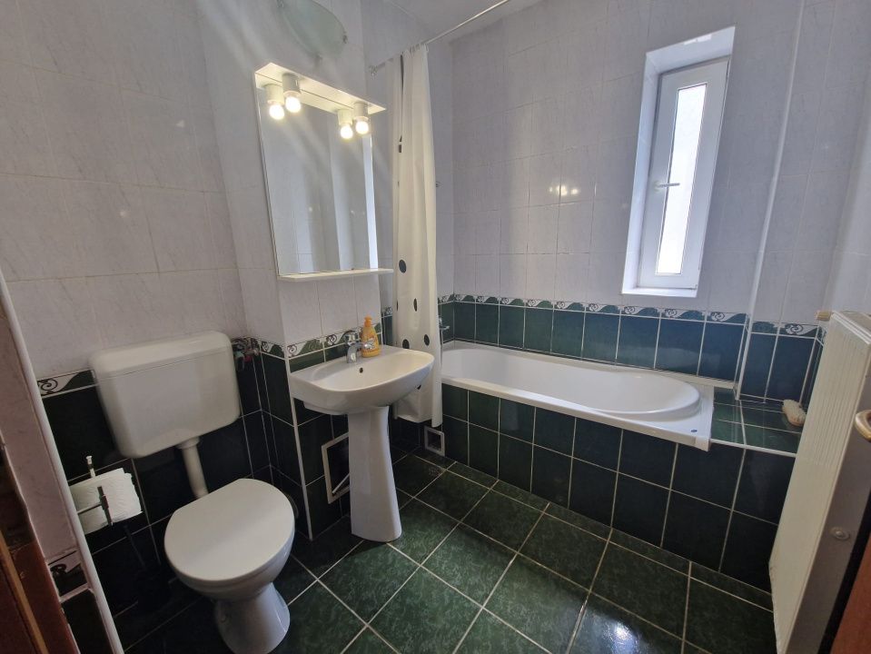 Apartament 2 camere langa FSEGA, Gheorgheni – fotografia 15 din 16