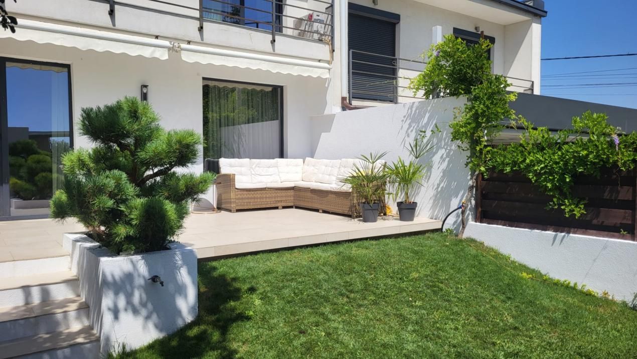 Casă P+1E, 4 camere, în complex rezidențial Cubic Village- Popas Pacurari, IAȘI – fotografia 11 din 11