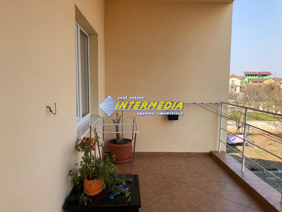 Casa deosebita  D+P+E de vanzare CETATE cu 900 mp. teren – fotografia 7 din 20