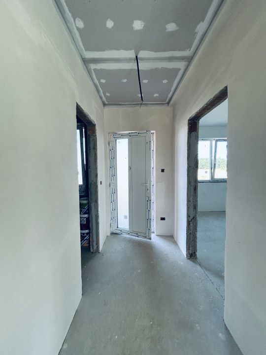 Duplex 5 camere, separat prin camera tehnica - Urseni – fotografia 13 din 15
