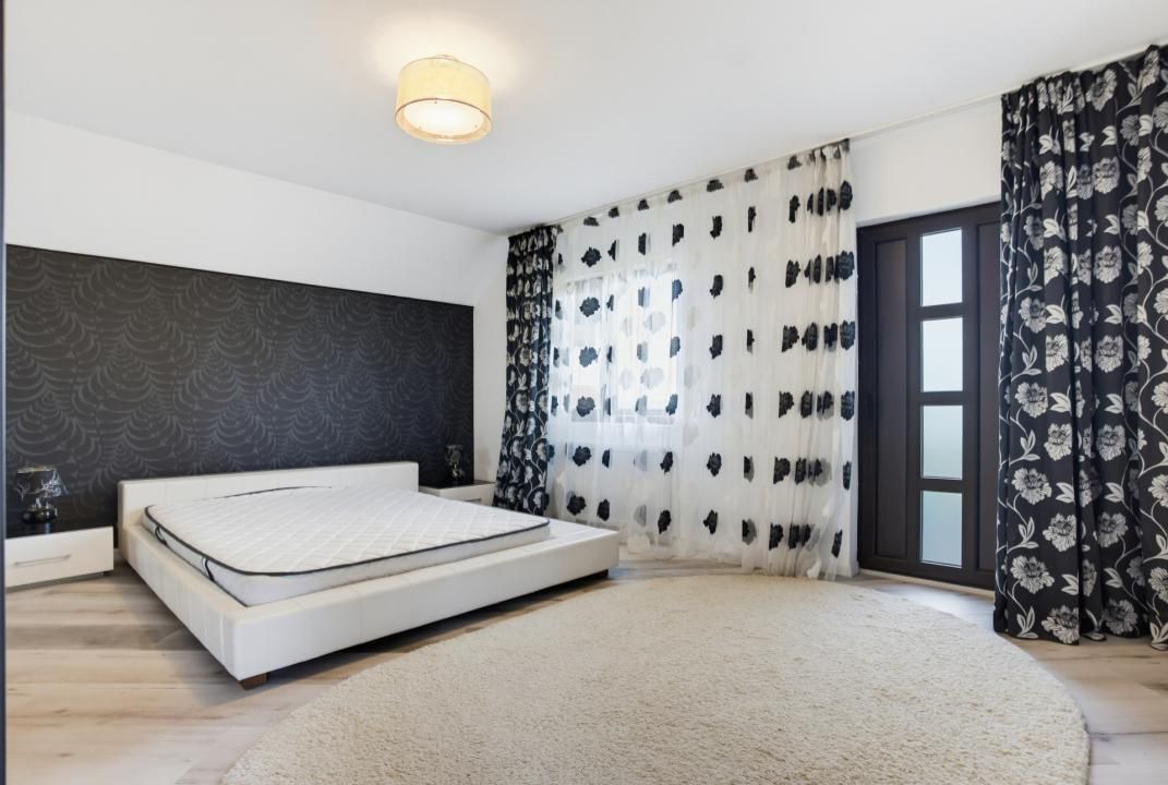 Vânzare Casă 4 Cam Horpaz P+E 120 mp utili Teren 500 mp Beci Fântână – fotografia 18 din 31